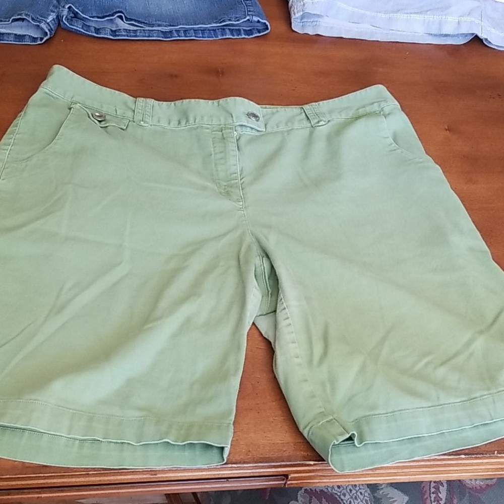 Womens shorts